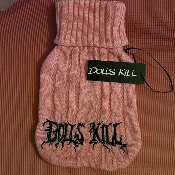 Dolls kill gift bag! See photos for items 10 pieces - Picture 8 of 8